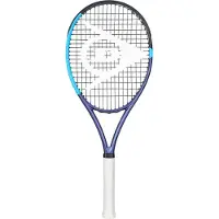 Dunlop Tf Fx500 Lite Nh Osträngat Tennisracket