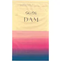 Glyde vegansk slicklapp - vaniljsmakande latexskydd (4 st)