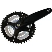 Stronglight Argos Vevparti