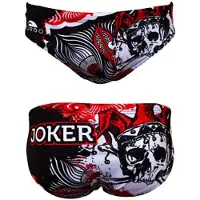 Turbo Death Joker Badbyxor