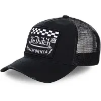 Von Dutch Vd/0/cas1/truck02 Keps