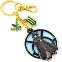 Ginza.se Wicked: Elphaba Window Keyring