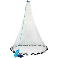 Expert Predator Nylon Monofilamentnät