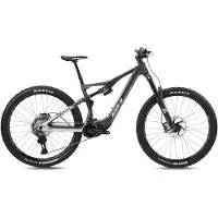 Bh Ilynx+ Sl Enduro Carbon 9.7 Shimano Ep801 29´´ Deore Di2 2026 Elcykel Mtb