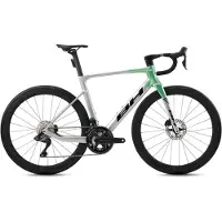 Bh Rs1 5.0 Ultegra Di2 Power 2026 Racercykel