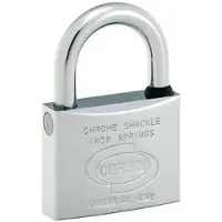 Security Products S.r.l L.100.26 25 Mm Hänglås