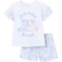 Zippy 3107115201 Kortärmad Pyjamas