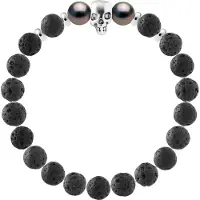 Rodney & Rolf Armband Silver Sterling 925 Oslo