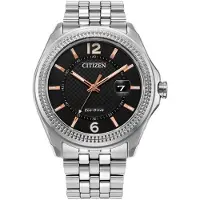 Citizen Aw1740-54h Klocka