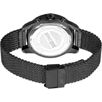Just cavalli Jc1g215m0075 Quartz 41 Mm Klocka