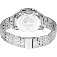 Just cavalli Jc1g175m0255 Quartz 3 Atm 42 Mm Klocka