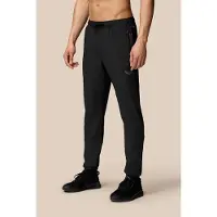 Castore Flex Lätta Joggingbyxor Herr Svarta Joggingbyxor