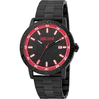 Just cavalli Jc1g216m0065 Quartz 3 Atm 42 Mm Klocka