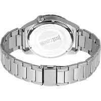 Just cavalli Jc1g217m0055 Quartz 42 Mm Klocka