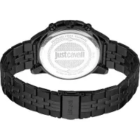 Just cavalli Jc1g175m0285 Quartz 3 Atm 42 Mm Klocka