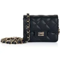 Roberto Cavalli Handväskor - kvinnor - Svart - One size