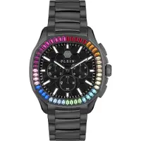 Philipp Plein PWSAA0723 High-Conic kronograf herrklocka