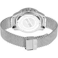 Just cavalli Jc1g215m0045 Quartz 42 Mm Klocka