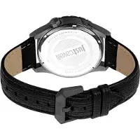 Just cavalli Jc1g217l0045 Quartz 42 Mm Klocka