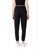 Calvin Klein Ck Performance Pw Byxor - Stickad Byxa