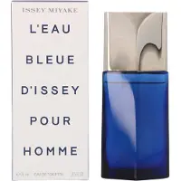 Issey Miyake L'Eau Bleue D'Issey Homme Edt Spray 75ml