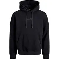 Jack & Jones Sweatshirt 'Point' svart