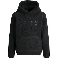 Jack & Jones Junior Tröja 'JCOFlare' svart