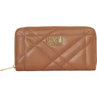 Cavalli Class Damplånbok med dragkedja CCSW0193