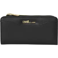 Cavalli Class Stor damplånbok med myntväska CCSW0192