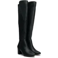 V.gan Vegan Suga Knee High Stövlar