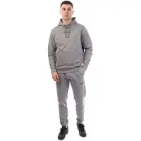 Weekend Offender Eclipse träningsoverall för herrar (Grått)