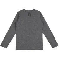 Billionaire T-shirt Rund Hals Lejon