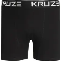 Kruze By Enzo Kruze | 3-pack Herr Boxerkalsonger Bomull Stretch Underkläder