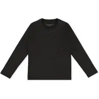 Billionaire T-shirt Rund Hals Lejon