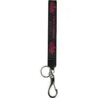 Dolce&Gabbana Logotyp Krona Nyckelring