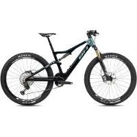 Bh Ilynx Trail 7.9 2ezmag 29´´ Deore 2026 Elcykel Mtb