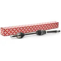 FEBI BILSTEIN Drivaxel 197059