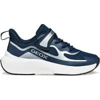 Geox Pro-ran Skor Utan Snören
