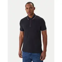 Armani Exchange Xm001285_af10366 Kortärmad Polotröja