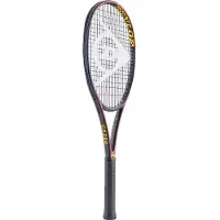 Dunlop Tf Cx200 18x20 Nh Osträngat Tennisracket