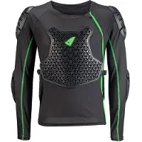Ufo Yuga T-shirt Med Kortärmskydd