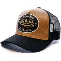 Von Dutch Grlb Keps