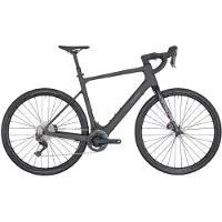 Bergamont E-grandurance Elite 28´´ Grx Rd-rx822 Tq-hpr50 2024 Elcykel Gravel
