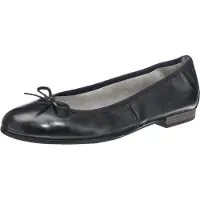 Tamaris Ballerina 'Alena' svart