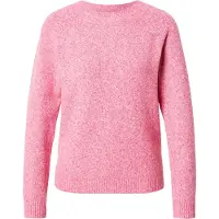 Vero Moda Tröja 'VMDoffy' rosa