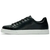 Selected Evan Leather 2.0 Skor