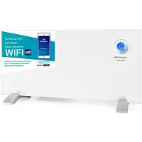 Orbegozo Rew1500 1500w Strålnings Panel