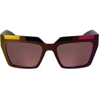 Karl Lagerfeld Kl6181s-602 Solglasögon För Kvinnor