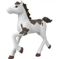 Mattel Spirit figur