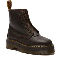 Dr. Martens Sinclair Crazy Horse Stövlar